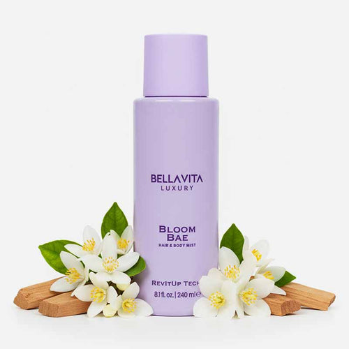 Bloom Bae Hair & Body Mist