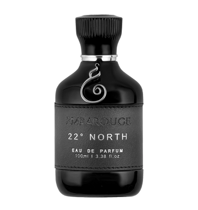 22° North by Embarouge Eau De Parfum
