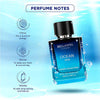 Ocean Man Perfume