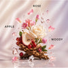 Rose Woman Perfume BYOB