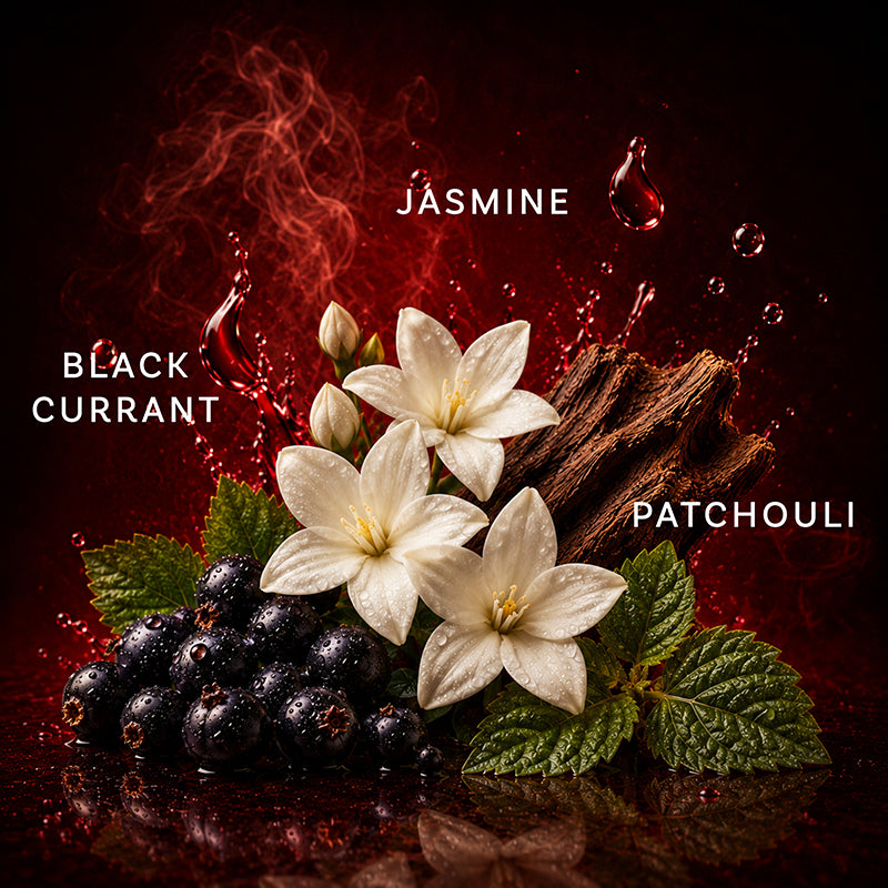 D.I.V.A. Woman Perfume BYOB