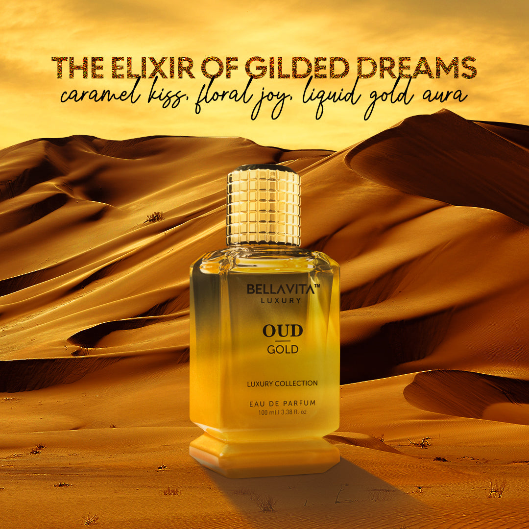 OUD GOLD