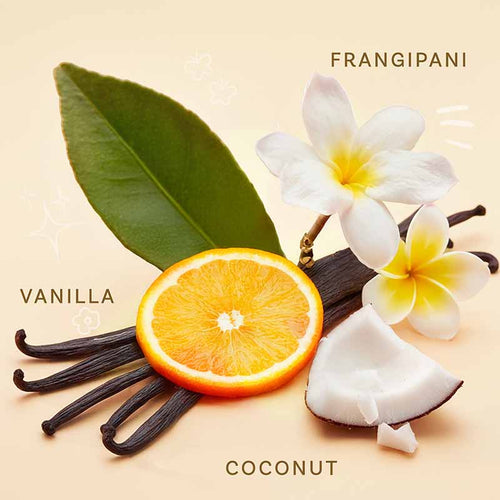 Vanilla Hair &amp; Body Mist