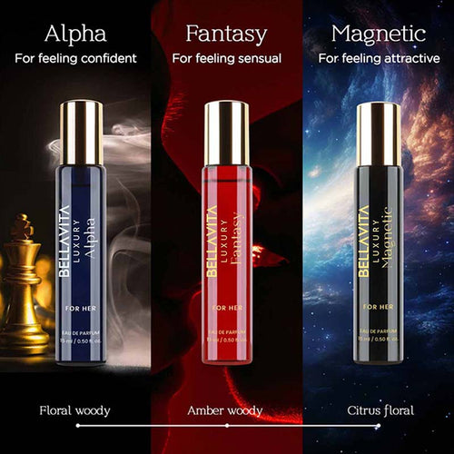 Mood Collection Giftset for Her