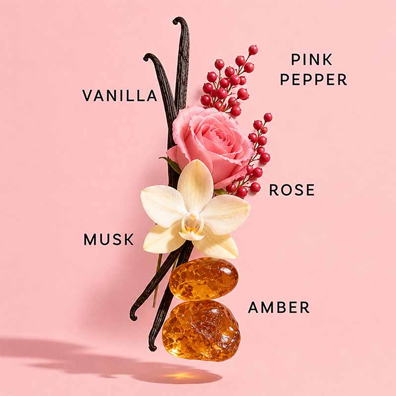 Her Favorite Fragrance Set