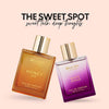 The Sweet Spot - Honey Oud &amp; Date