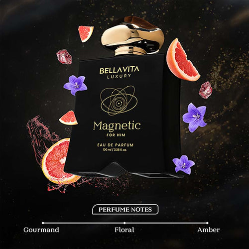 Magnetic for Him