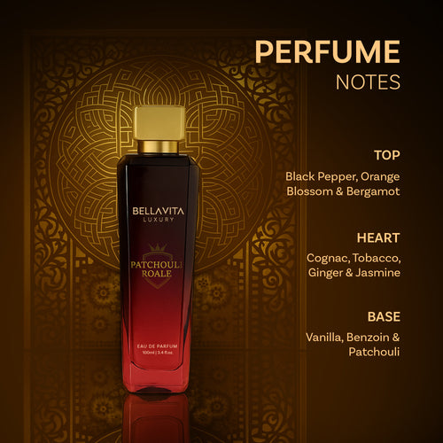 Oud Lumiere - Interlude Amouage