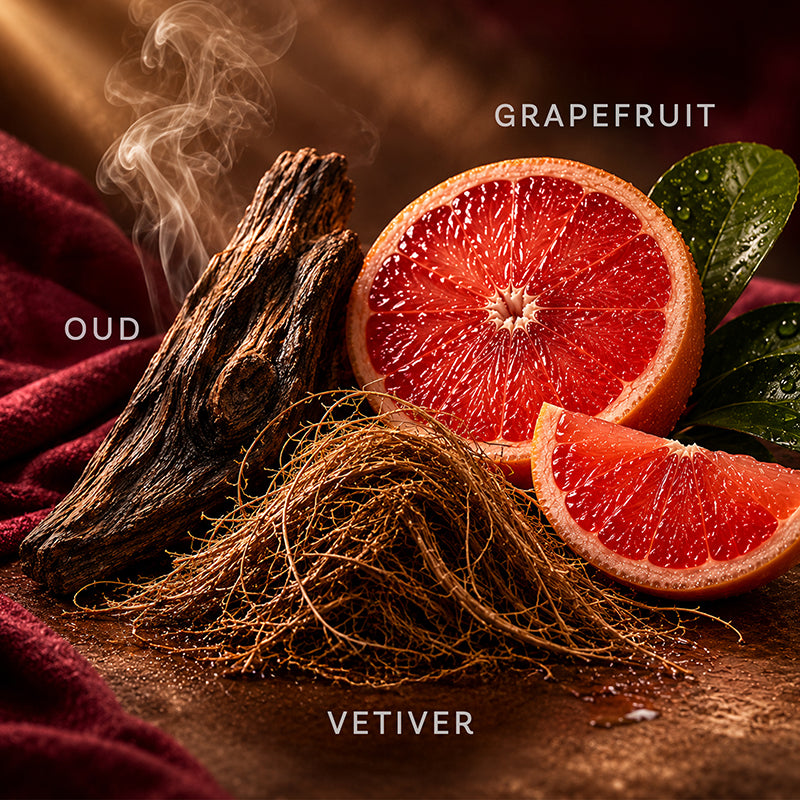 OUD DARK