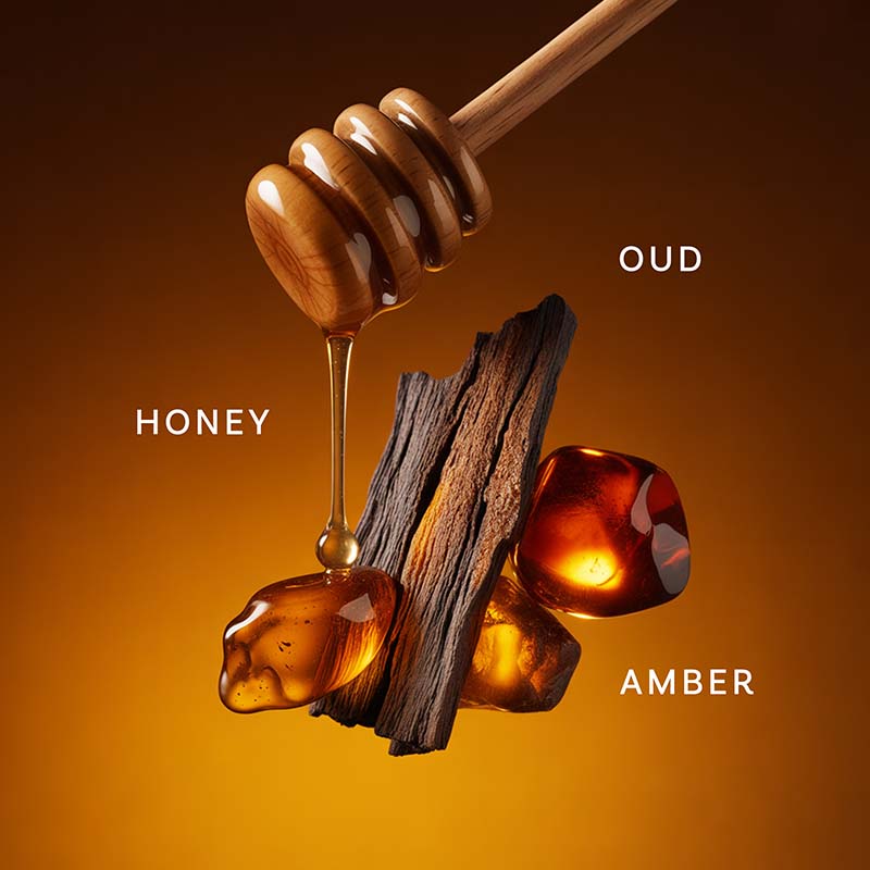 Honey OUD for Men