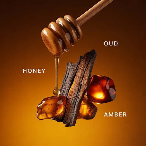 Honey OUD for Men