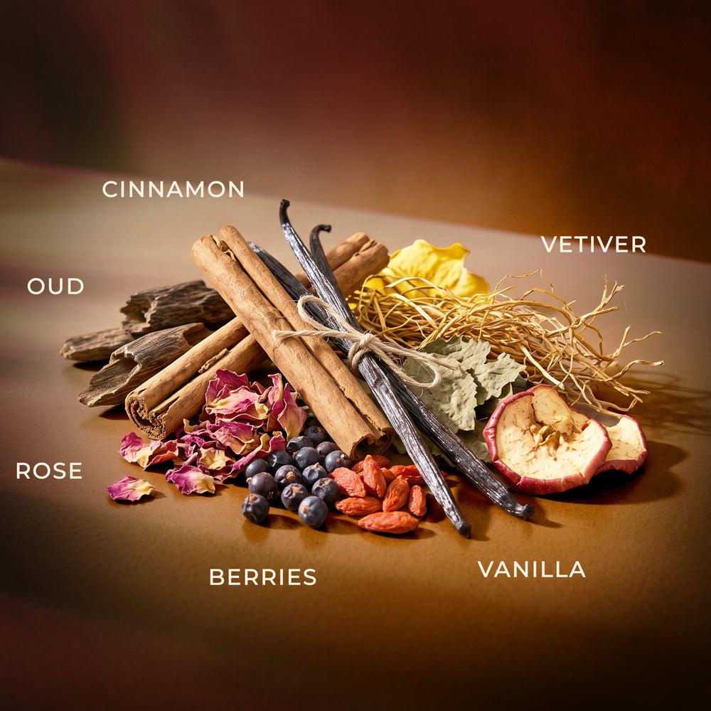 Boozy Collection Trend Series Perfume Set