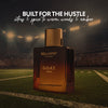 G.O.A.T. Man Perfume