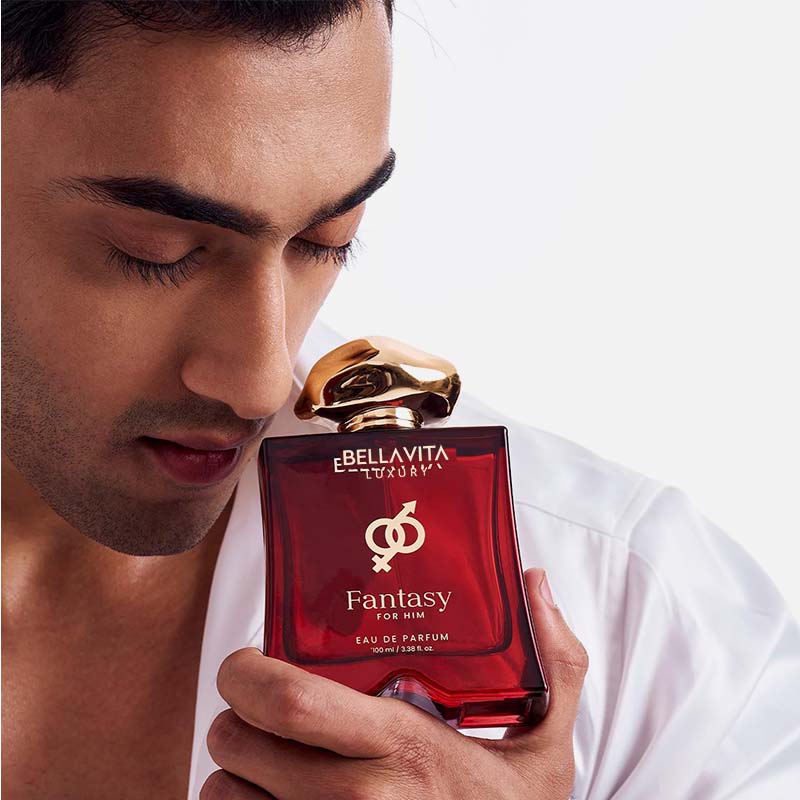 Fantasy for Him