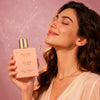 Glam Woman Perfume BYOB