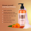 GLAM Woman Shower Gel