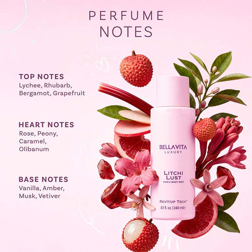 The Signature Mist Trio
