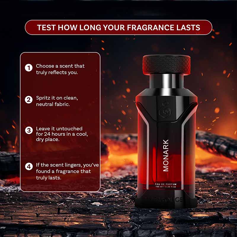 Monark by Embarouge Eau De Parfum