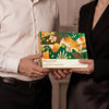 Gourmand Collection Gift Set | Vanilla, Pistachio &amp; Mango | Sweet Summer Scents | 20ml x 3 BYOB