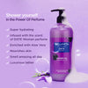 DATE WOMAN Shower Gel