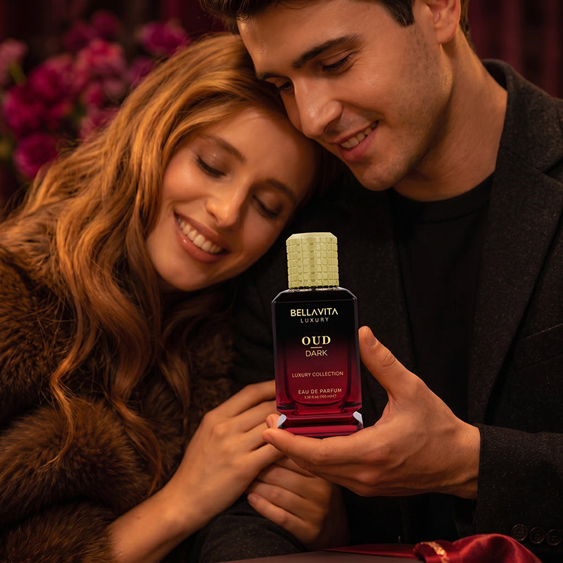 OUD DARK
