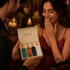 Unisex Perfume Set
