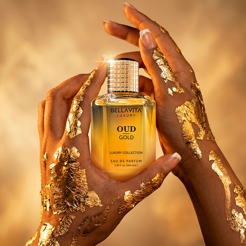 OUD GOLD