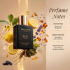 Trendsetter - CEO Man &amp; White Oud
