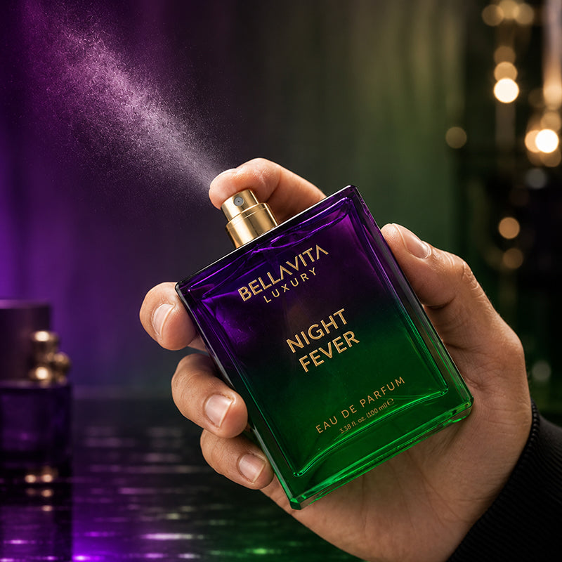 Night Fever
