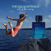 Ocean Man Perfume