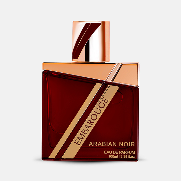 Arabian Noir