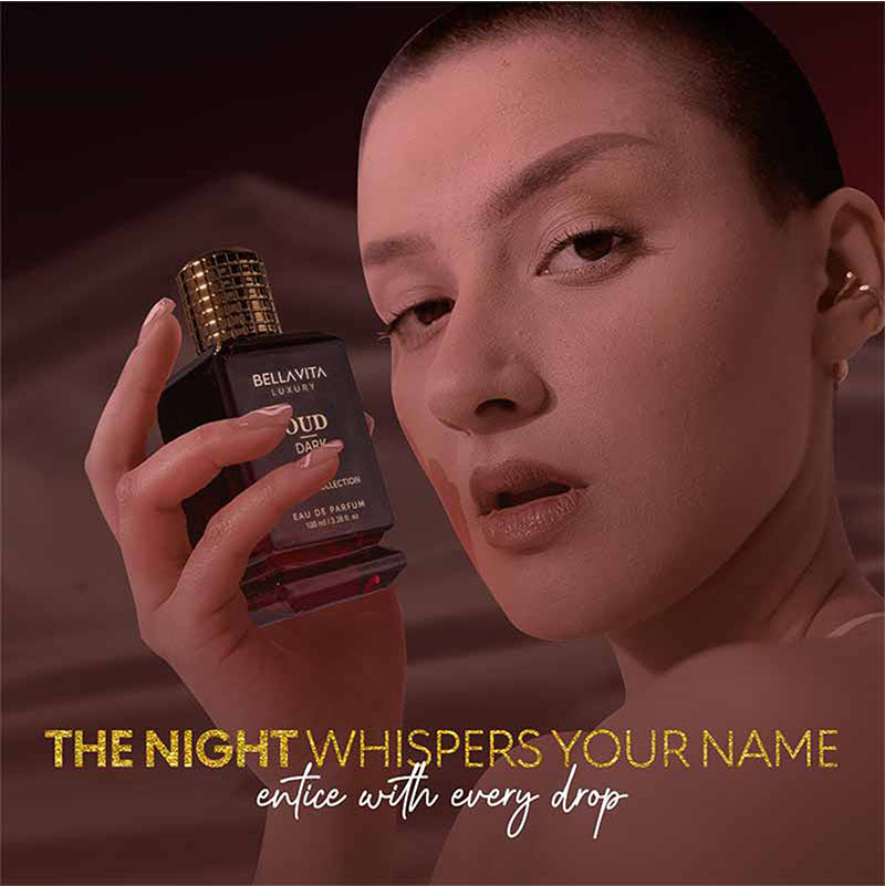 OUD DARK
