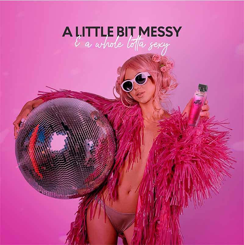 Hot Mess Perfume