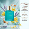 Fresh Unisex Perfume