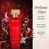 D.I.V.A. Woman Perfume BYOB