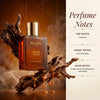 OUD Perfume BYOB