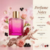 Senorita Woman Perfume BYOB