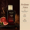 OUD DARK