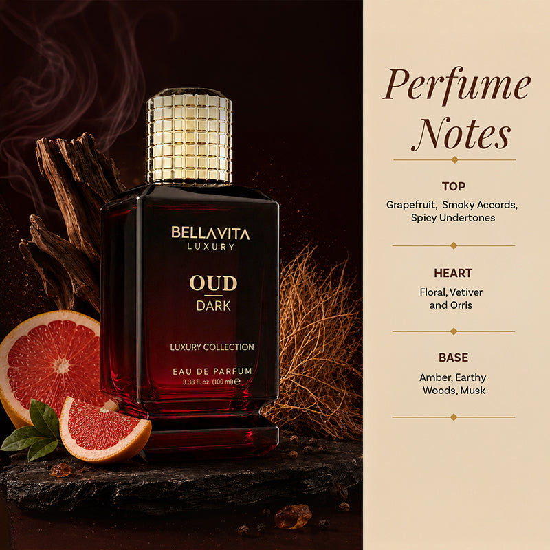 OUD DARK