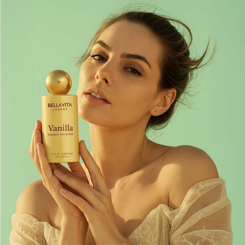 Sweet &amp; Sensual Fragrance Duo