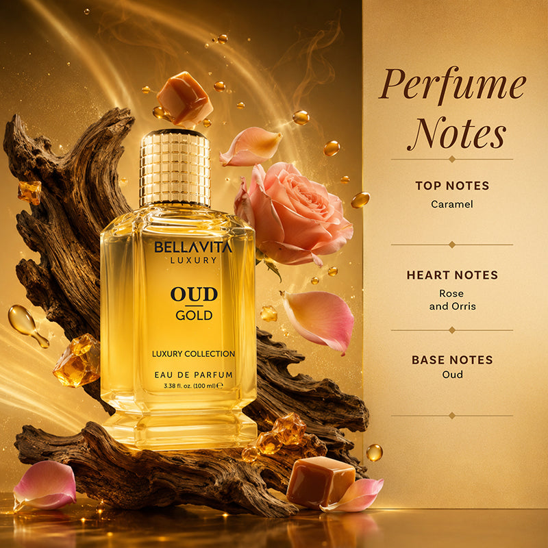 OUD GOLD