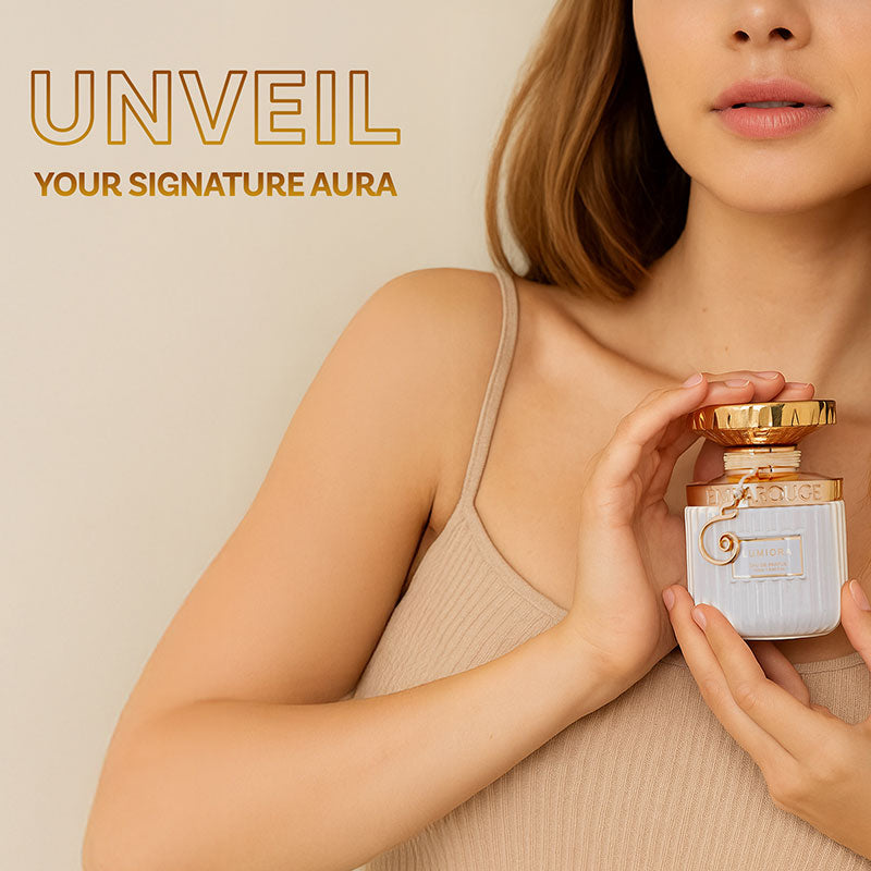 Lumiora Eau De Parfum