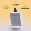 Too Sweet Too Sexy - White Oud &amp; Honey Oud
