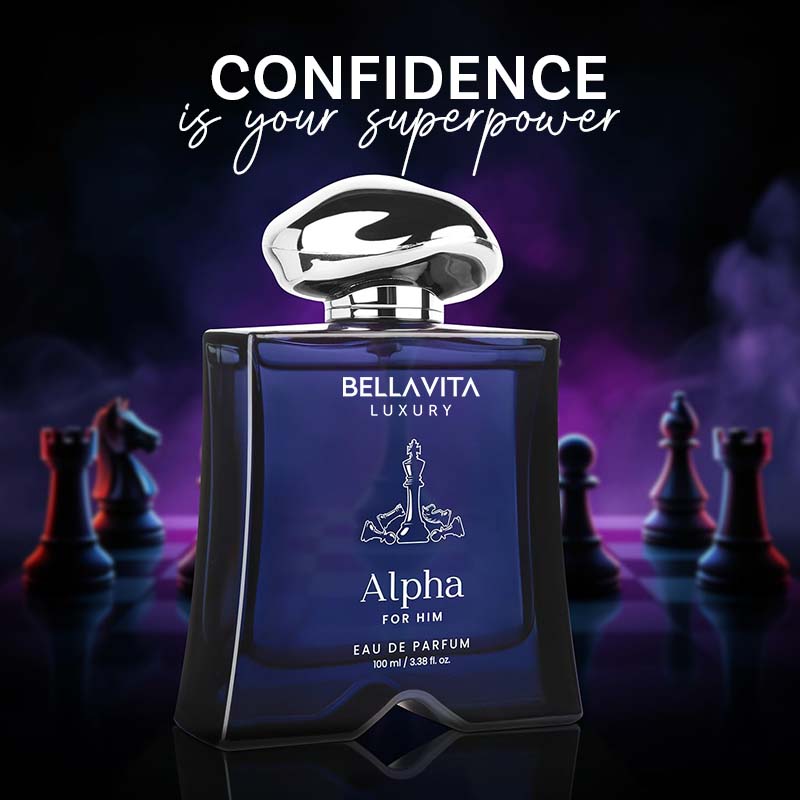 Alpha for Him
