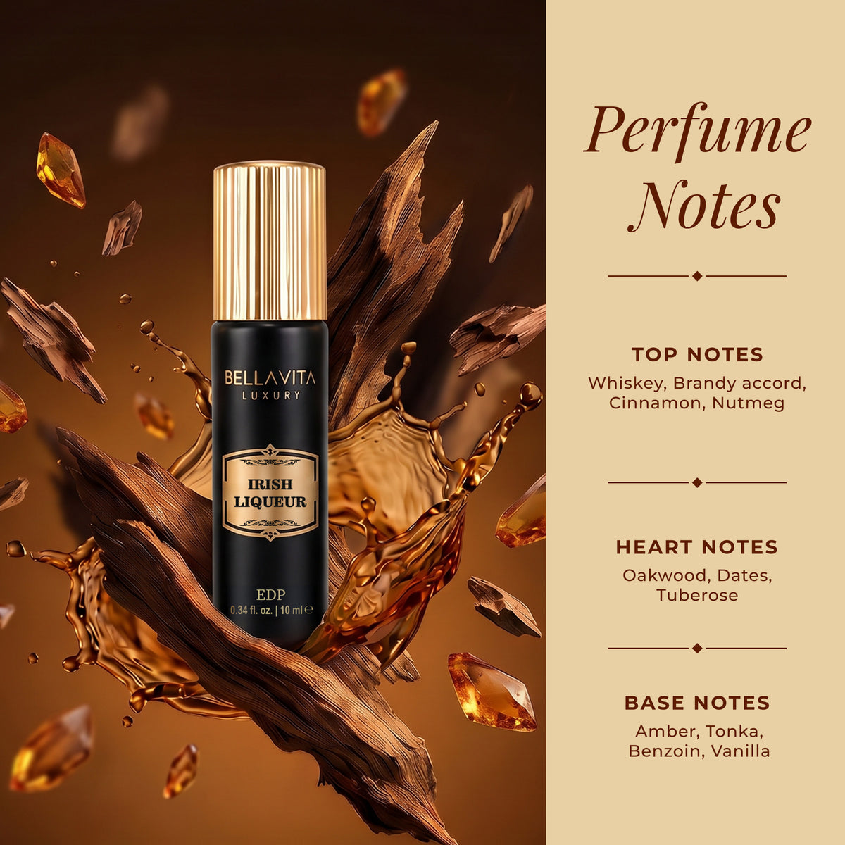 Boozy Collection Trend Series Perfume Set