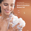 GLAM Woman Shower Gel
