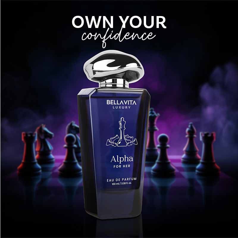Alpha for Her