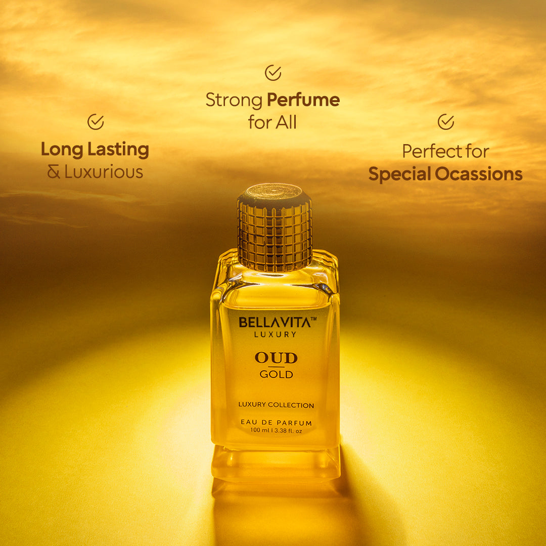 OUD GOLD