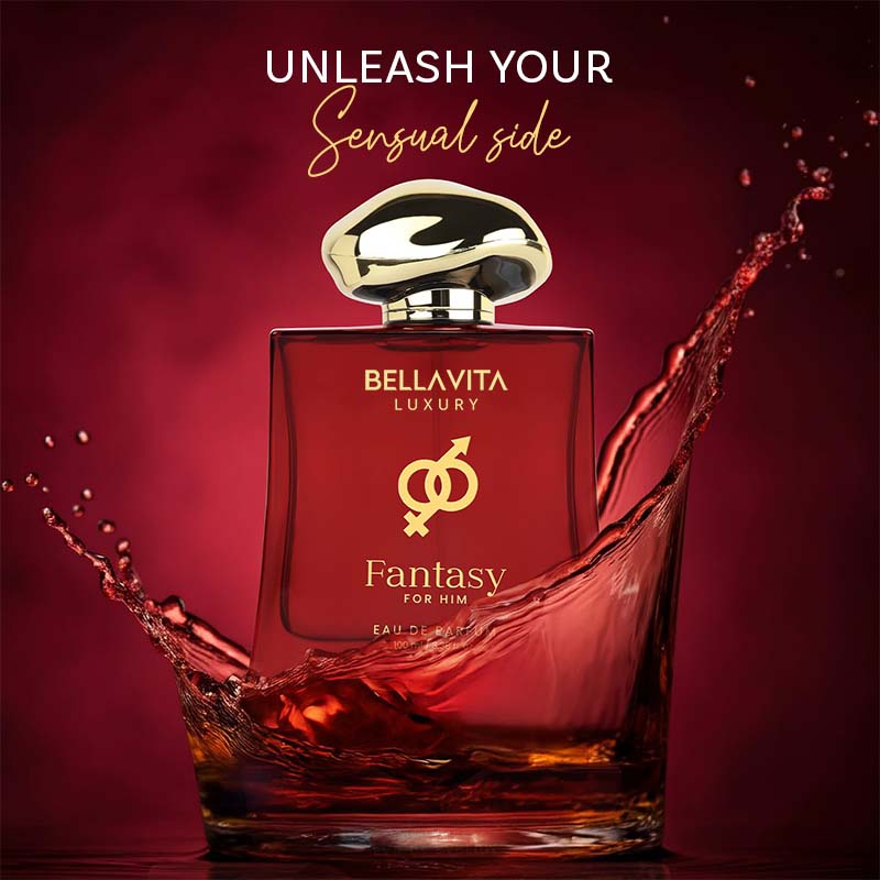 Fantasy for Him