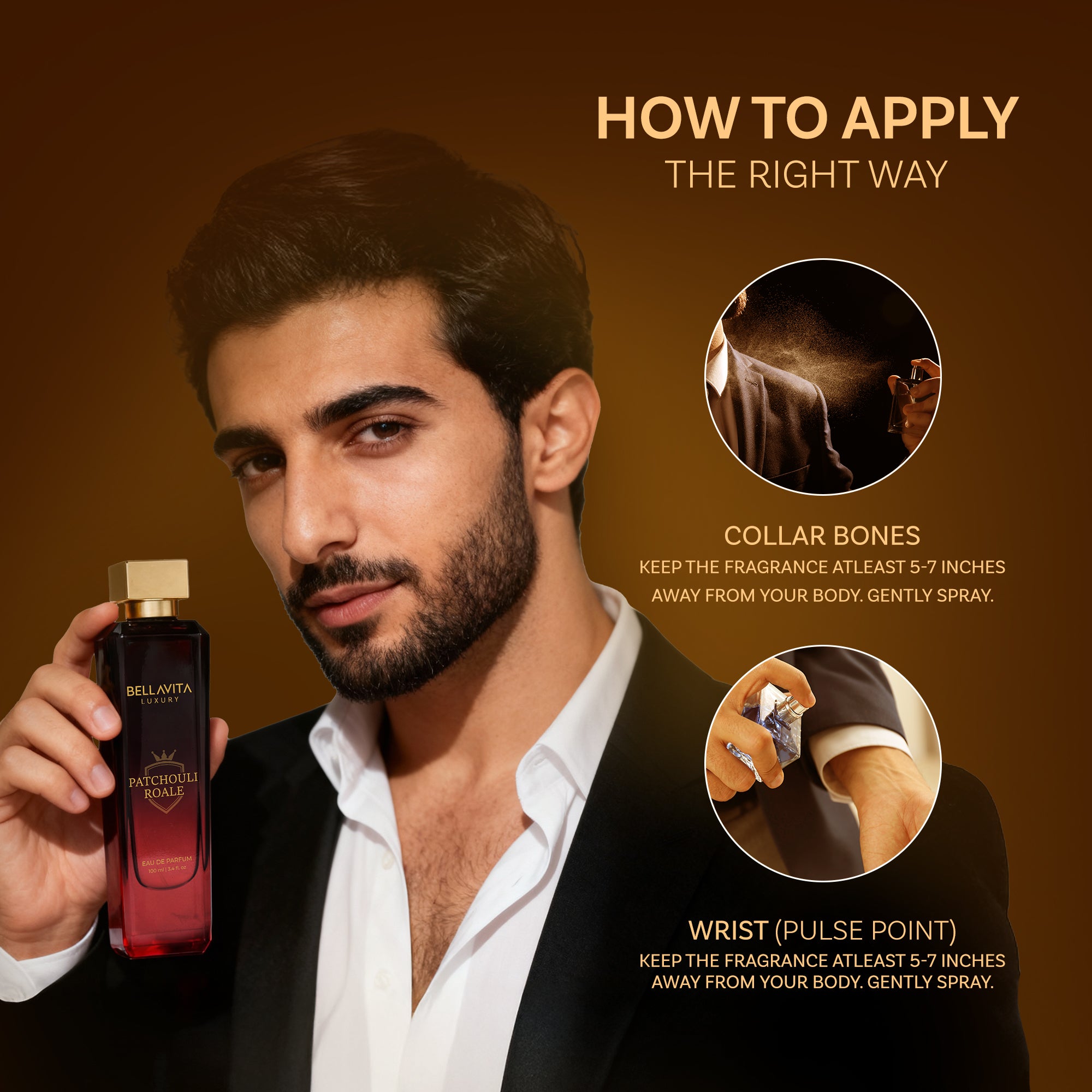 Oud Lumiere - Interlude Amouage